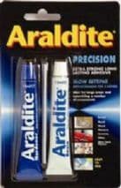 ARALDITE AR80809 ARALDITE PRECISION